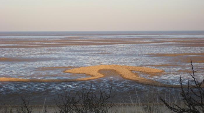 Saltfleetby Treadlethorpe Dunes Beach